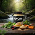 EyeCare Pro Blend - Herbal Formula for Clear Vision & Eye Health